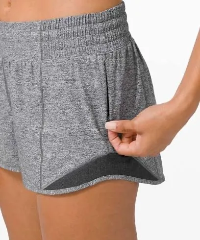 Lululemon Hotty Hot Shorts 2.5" - Image 4