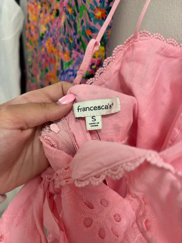 Boutique Dress - Image 3