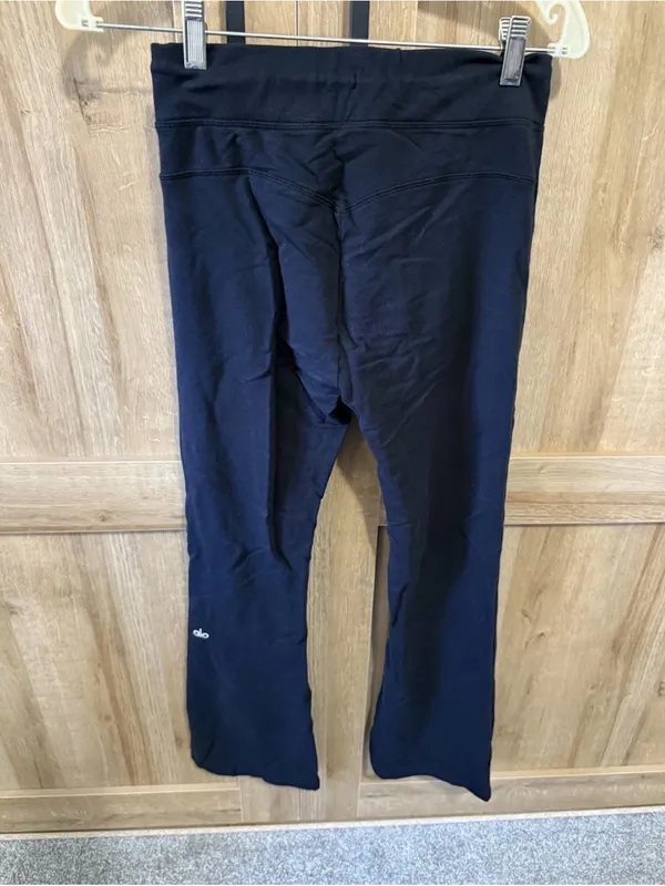 Alo sway bootcut leggings - Image 2