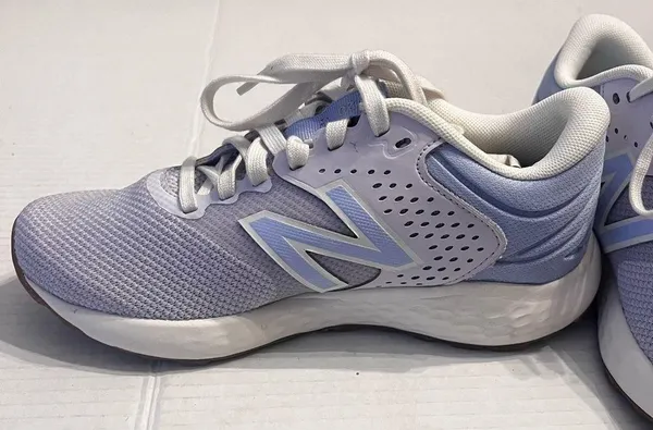 New Balance 520 V7 Running Athletic Shoes Women’s Size 5‎ = - Image 7