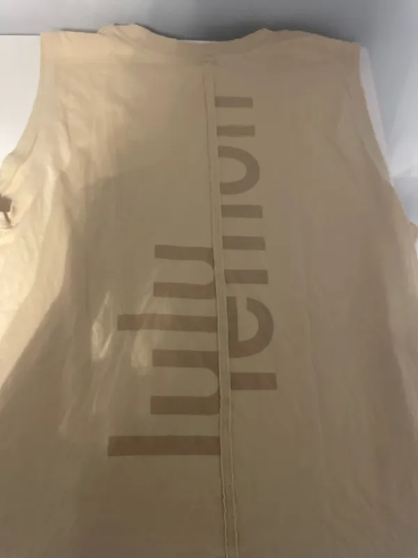 Lululemon Tank Top - Image 3