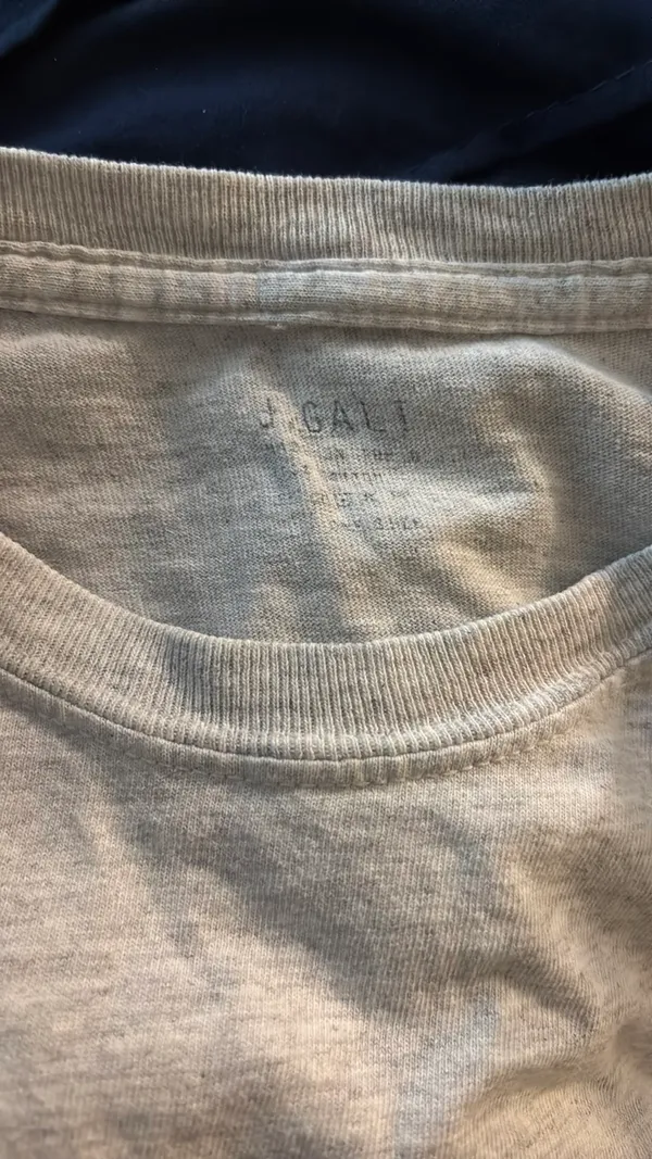 Brandy Melville Colorado Tee - Image 5