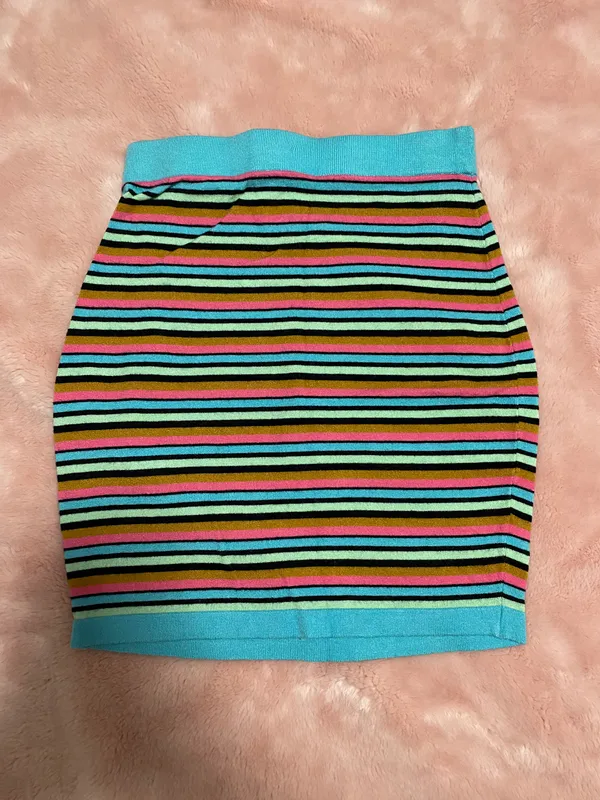 Wild Fable Bodycon Skirt - Image 2