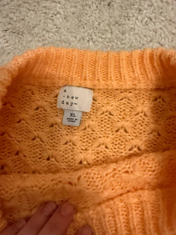 A New Day Sweater - Image 2