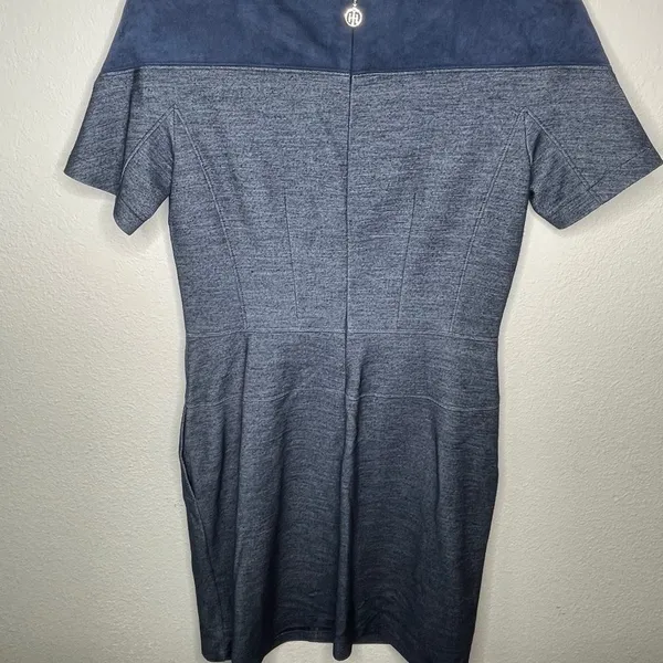 Tommy Hilfiger Dress Blue‎ - Image 5