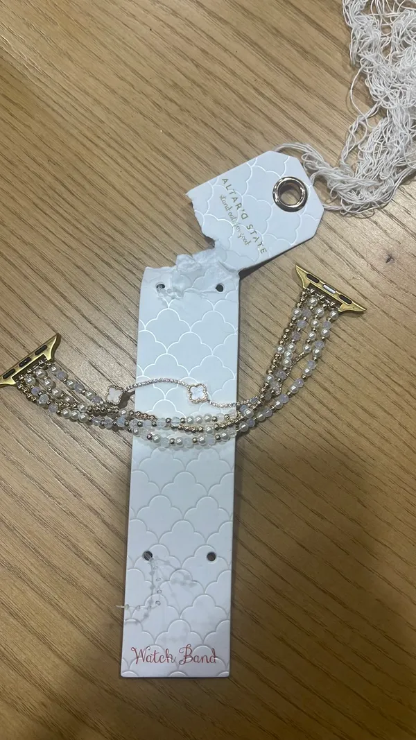 Altar'd State Watch band - Image 2