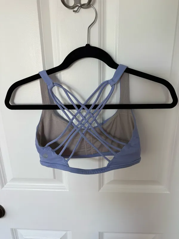 Lululemon Free To Be Bra Wild - Image 2