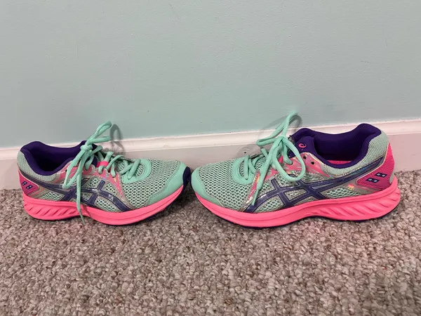 ASICS Running Shoes - Image 4