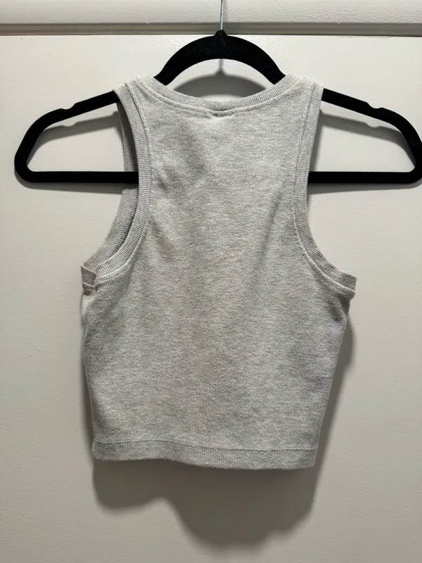 PacSun Crop Top - Image 2