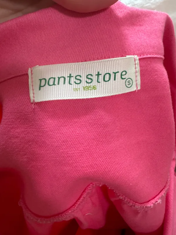 Pants store romper - Image 3
