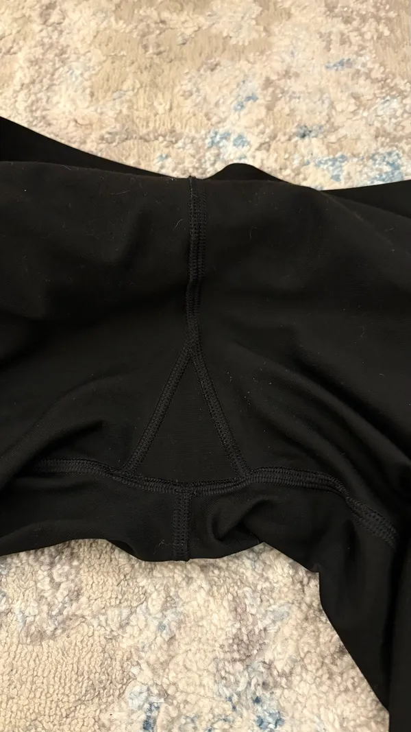 Lululemon Leggings Wunder Under High-Rise Camo - Image 7