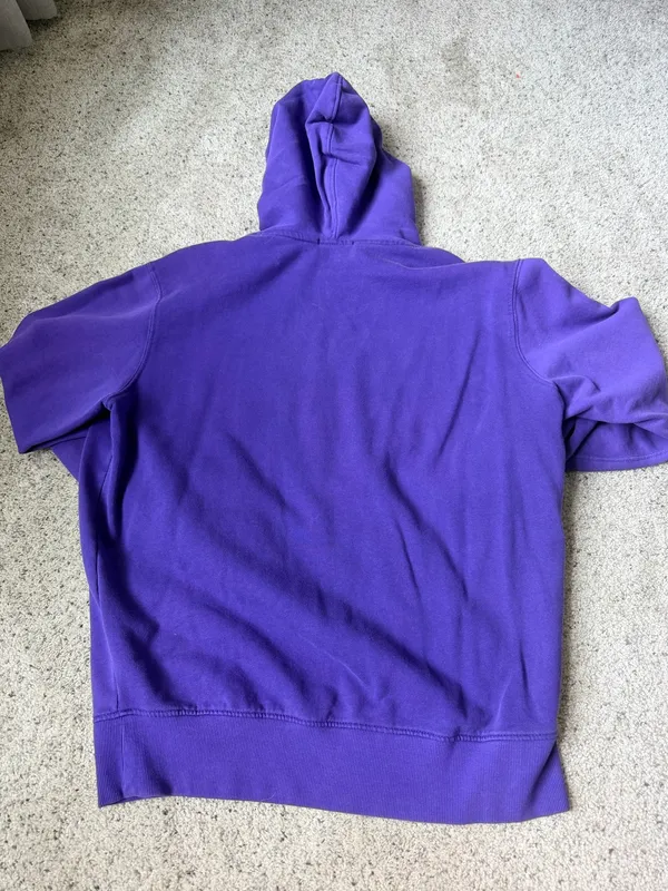 Timberland Hoodie - Image 3