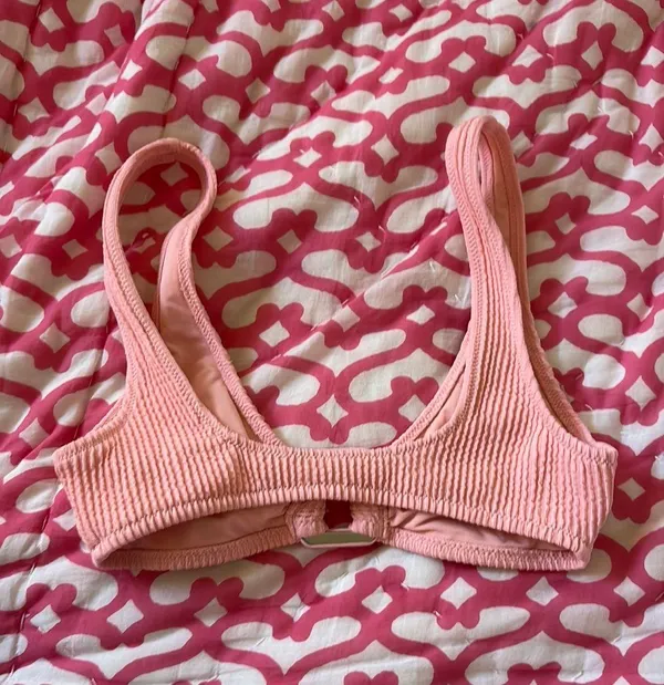 Aerie Swim Top - Image 2