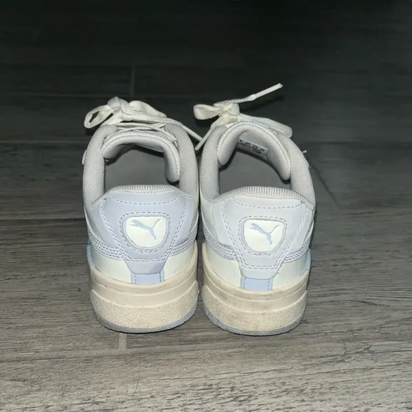 Puma Platform Sneakers Women’s - Image 7