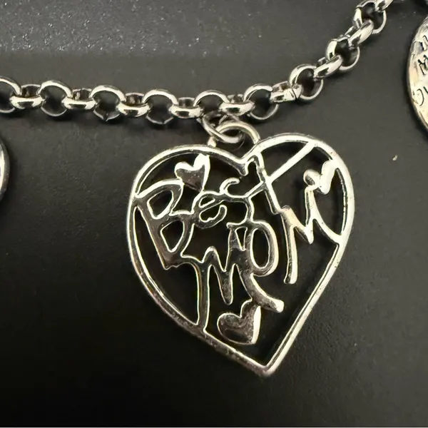 Unsigned Silver - Image 7