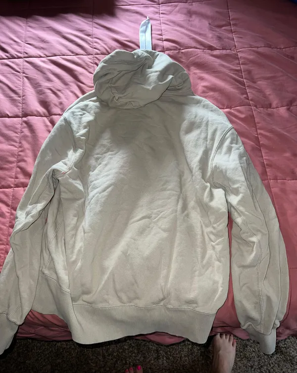 Nike Sweatshirt - Image 4