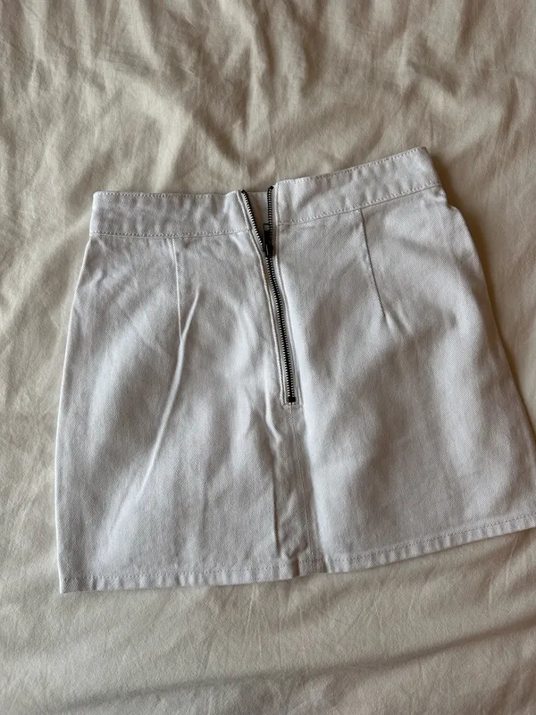 Princess Polly mini skirt  - Image 4