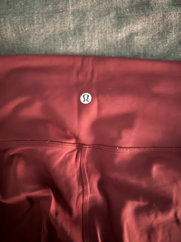Lululemon Wunder Train 25" - Image 2