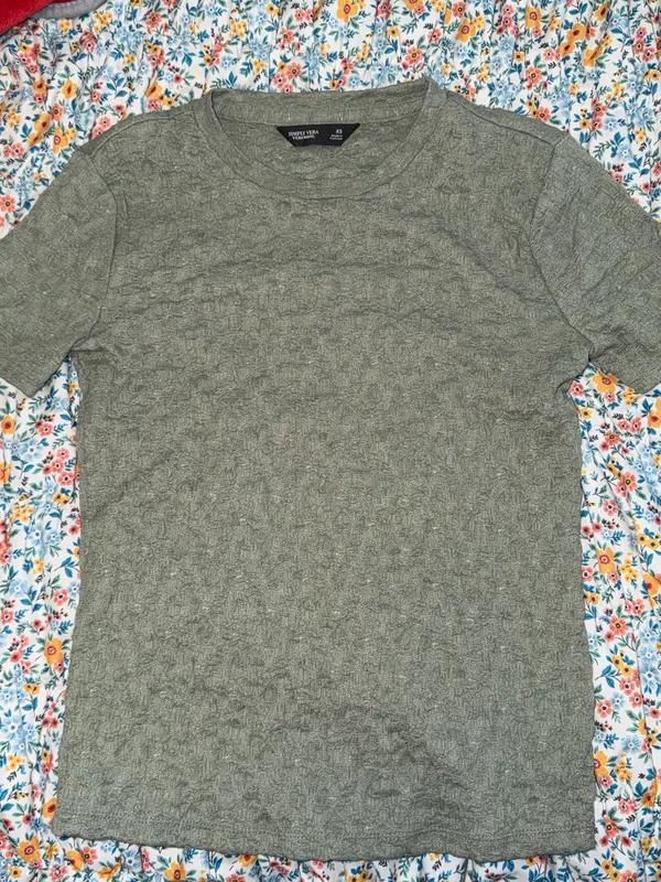 Simply Vera Wang Top - Image 3
