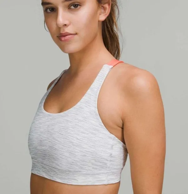 Lululemon Energy Bra *Medium Support, B–D Cups - Image 3