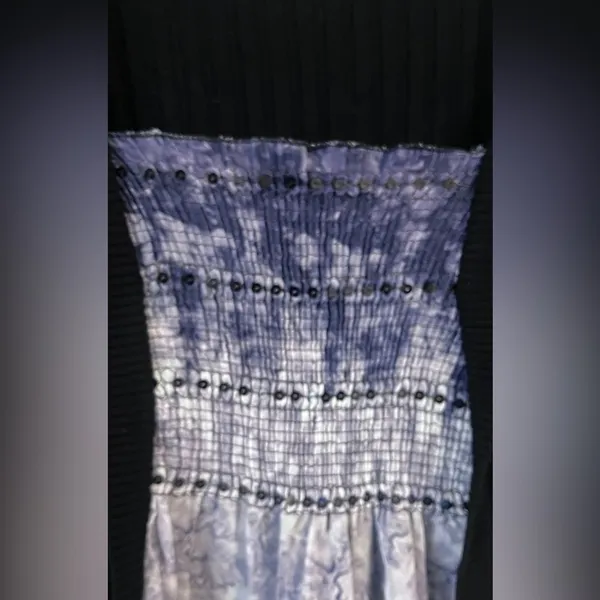 FINAL PRICE Y2K Vintage Whimsygoth Top - Image 7