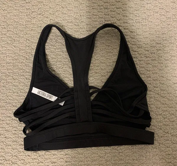 Sports Bra - Image 2