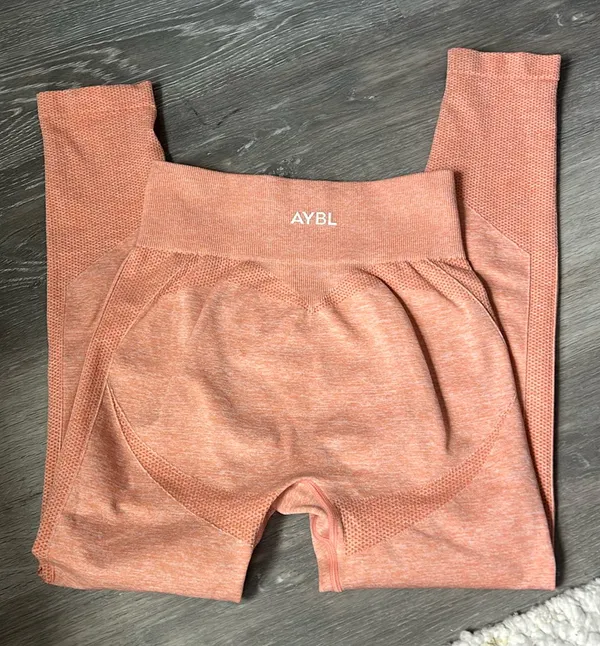 AYBL Seamless Leggings - Image 3
