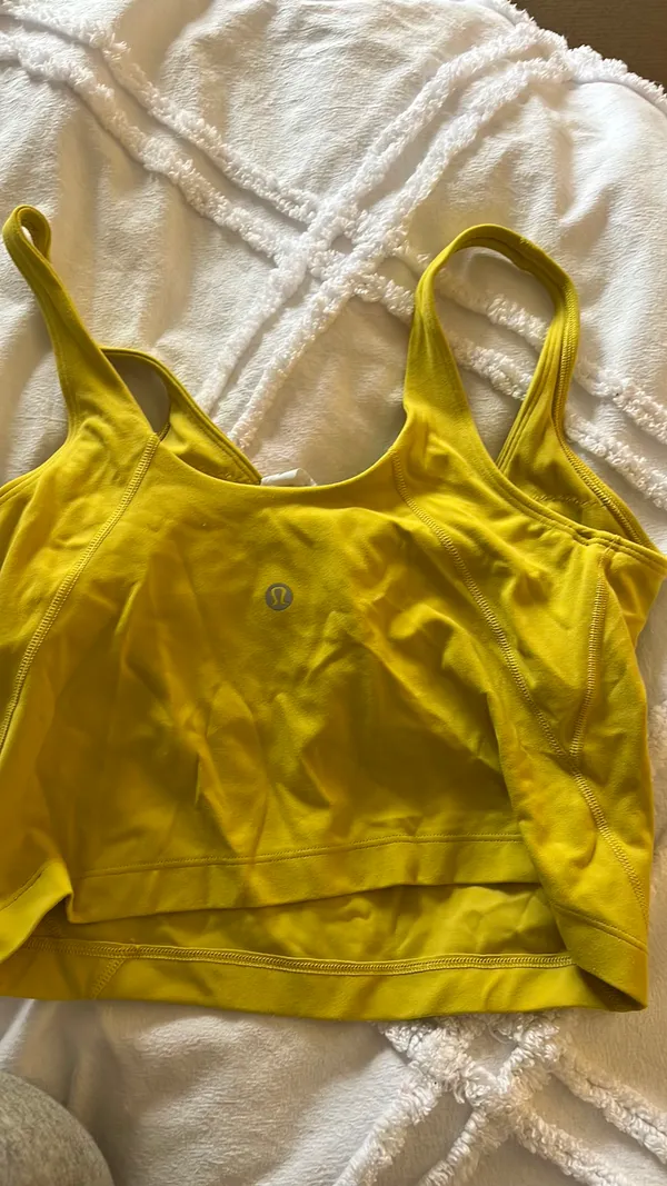 Lululemon Align Tank - Image 2