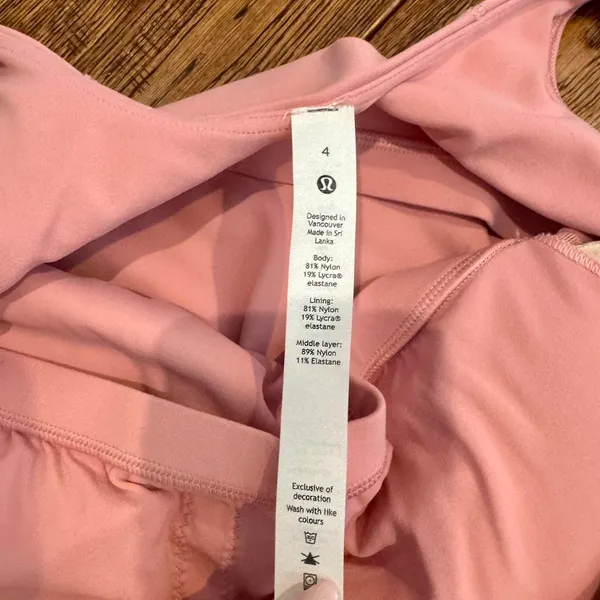 Lululemon Align Tank - Image 3