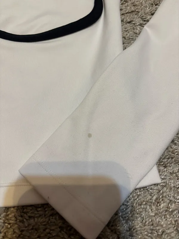 Hollister Gilly hicks active long sleeve top - Image 2