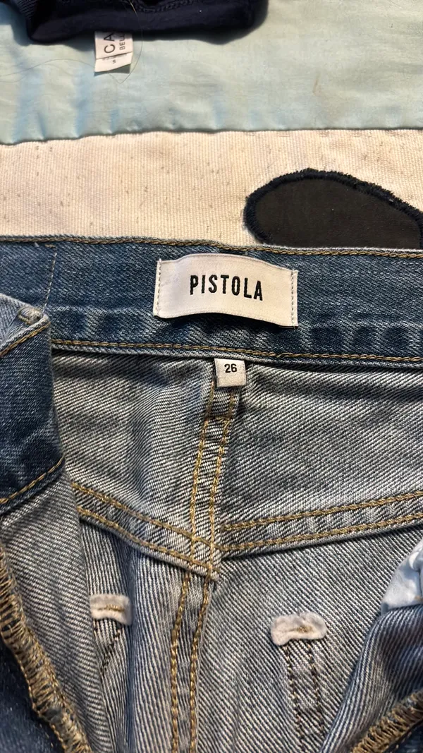 Pistola Jeans - Image 4