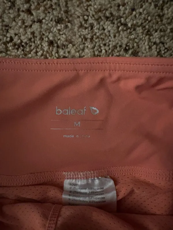 Baleaf Skirt - Image 2