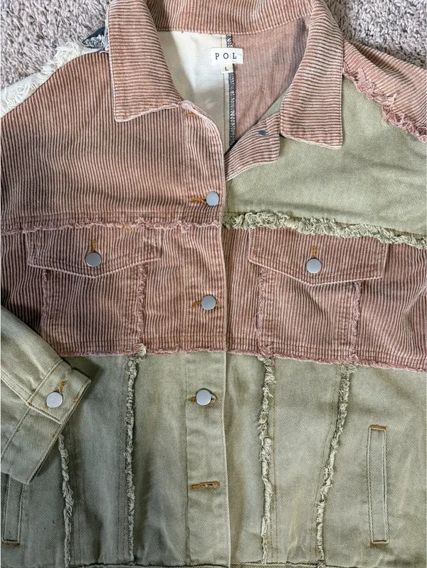POL Jacket - Image 3