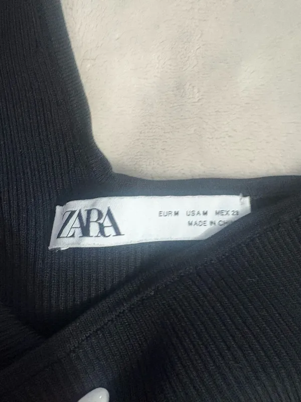 ZARA Top - Image 2