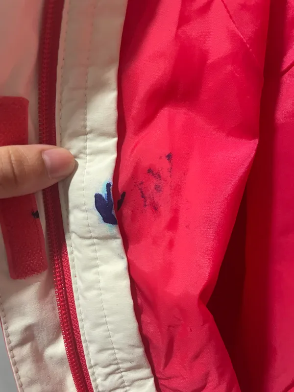 The North Face Windbreaker - Image 6