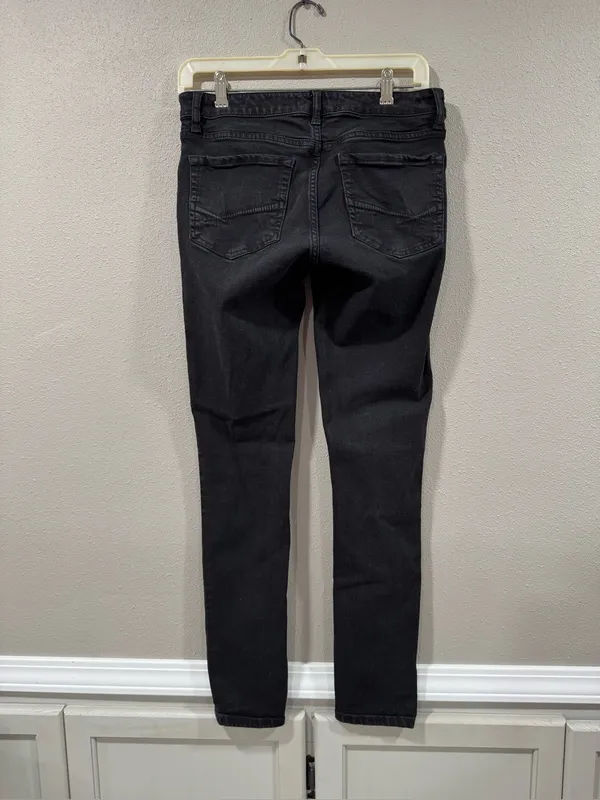BKE Stella Skinny 28x 31 1/2 - Image 3