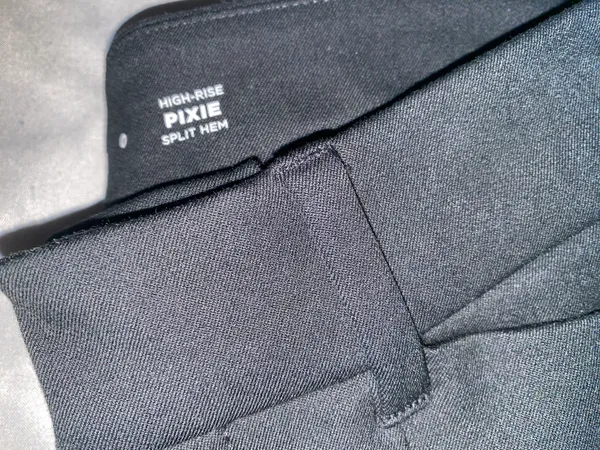 Old Navy Work Slacks - Image 4