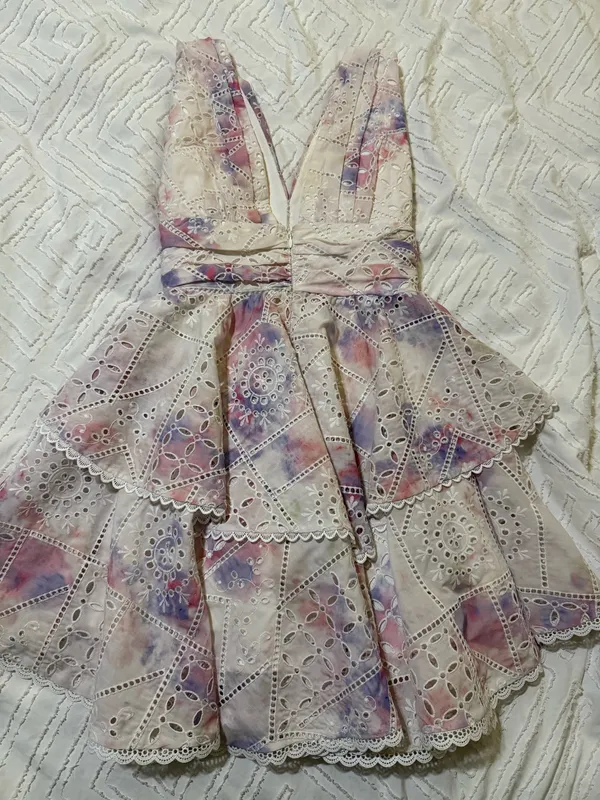 Gianni Bini Dress - Image 4
