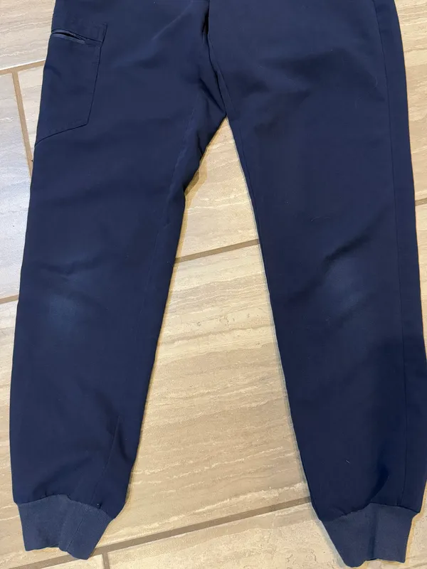 FIGS Sz XS Jogger Scrub Pants(read ad) No :( - Image 2