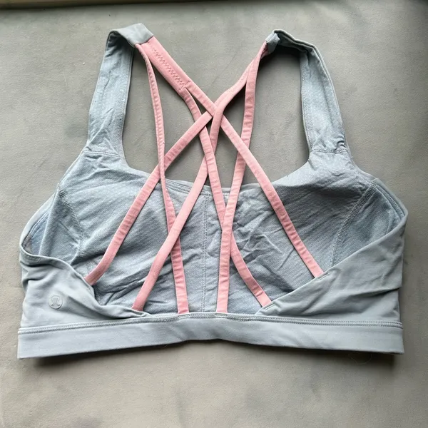 Lululemon sports bra - Image 2