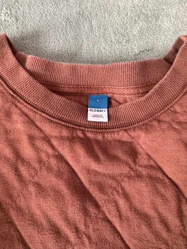 Old Navy Sweater - Image 2