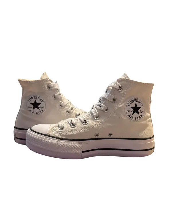 The Converse Chuck Taylor All Star Lift - Image 6