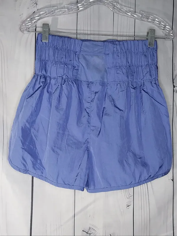 FP Movement By Free People The Way Home High-Waist Active Running Shorts - Image 4