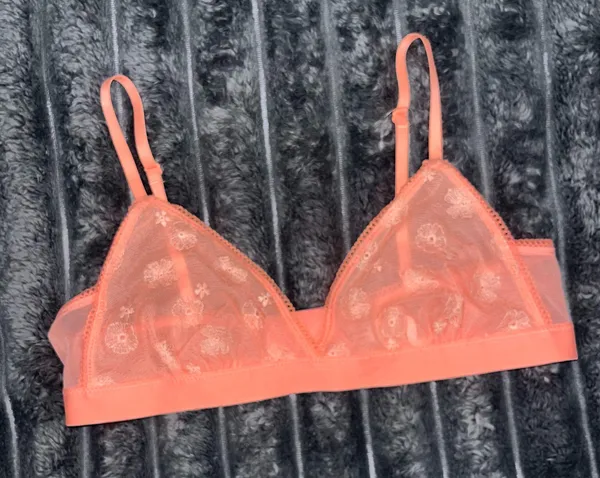 Aerie Lace Bralette - Image 2