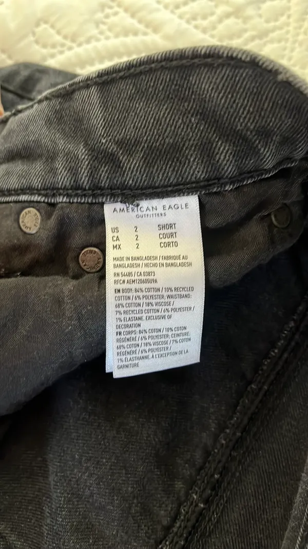American Eagle Jeans - Image 5