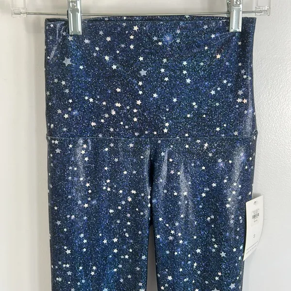 Emily Hsu x nycpretty Starshine Leggings - Image 7