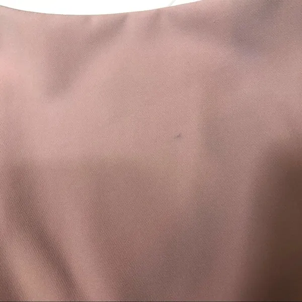 Show me your Mumu Geneva Vintage rose maxi dress XXSmall. - Image 10