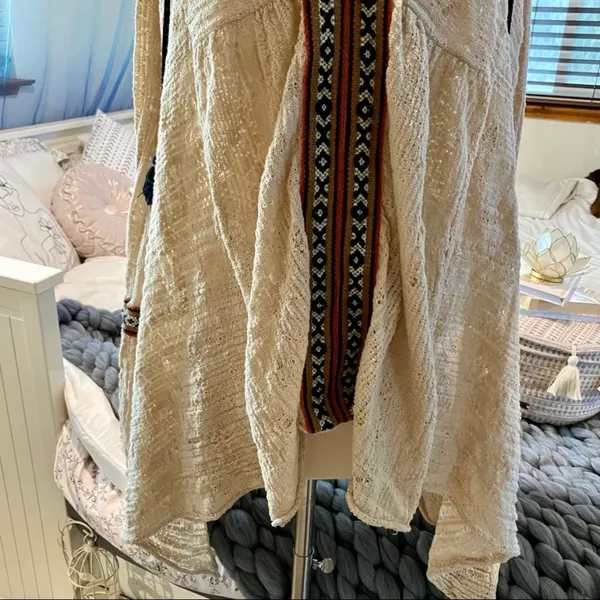 Free People Tunic - Image 7