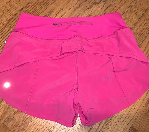 Lululemon Speed Short - Image 6
