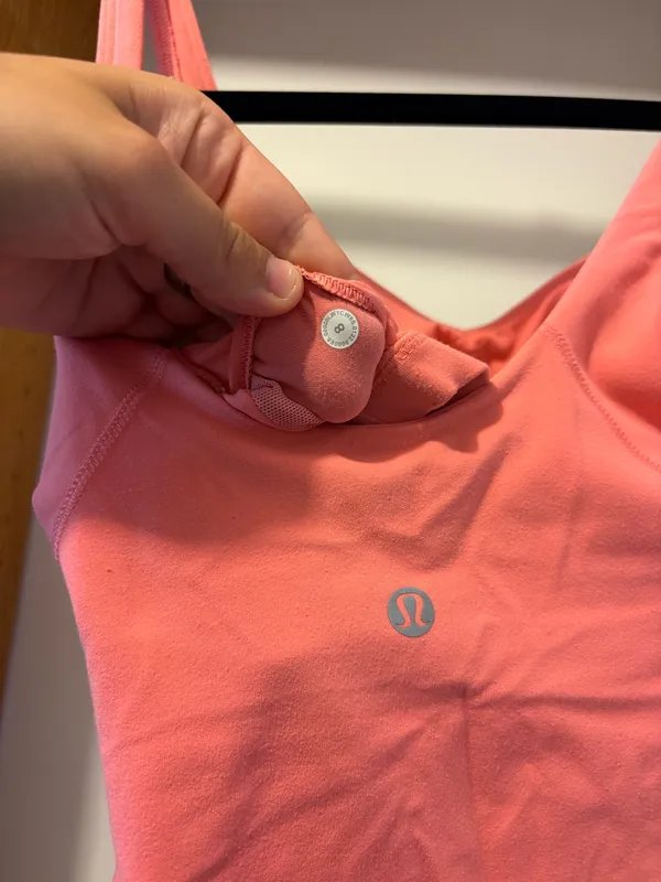 Lululemon top - Image 3